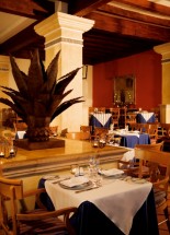 Grand Velas - Frida Restaurant